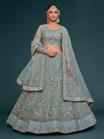 Shop Party Wear Lehenga Free Shipping on Party Lehenga Choli Online for Women in Australia