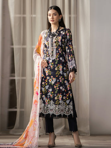 Pakistani Dress Patterns - Pakistani Suits Online - SareesWala.com